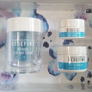 Rodan+Fields Skincare Renewing System